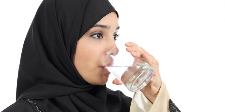 How to Stay Hydrated During Ramadan